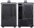 Jonsbo Jonsplus Z20 MESH schwarz