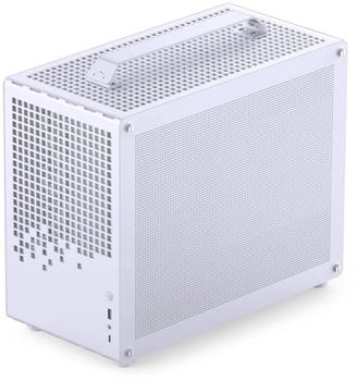 Jonsbo Jonsplus Z20 MESH wei&szlig;