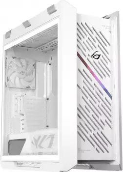 ASUS ROG Strix Helios II weiß