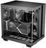 be quiet! Light Base 500 schwarz