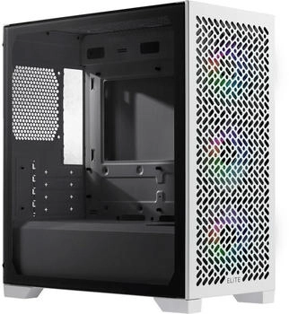 Cooler Master Elite 302 wei&szlig;