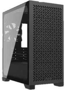 Cooler Master Elite 302 Lite schwarz