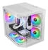 Mars Gaming MC-3TLite Micro-ATX white