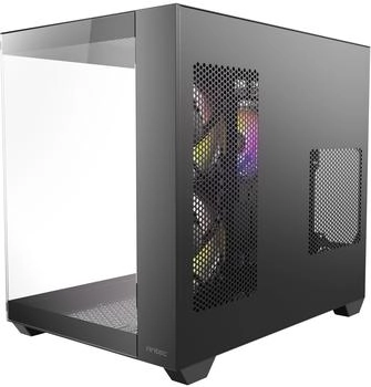 Antec CX800 ARGB_B schwarz