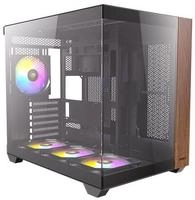 Case computer desktop ATX Antec CX800 ARGB Bianco