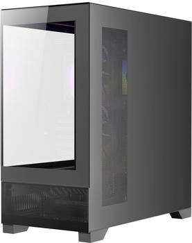 Antec CX500M ARGB schwarz