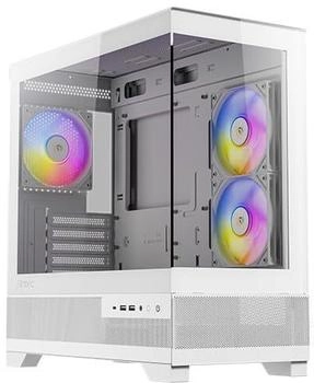 Antec CX500M ARGB wei&szlig;