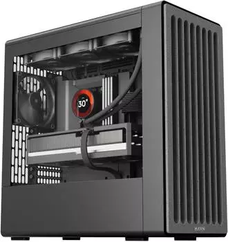 HAVN BF 360 schwarz
