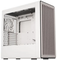 HAVN PC-Geh&auml;use BF 360 Flow Weiss - Midi/Minitower - ATX (HVN-CA-BF360-03)