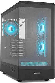 ASUS TUF Gaming GT301 Black