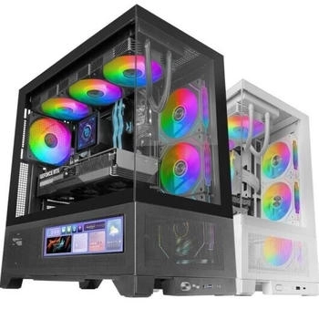 Mars Gaming MC-LCDX Black