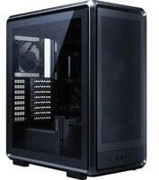 Cooler Master MasterFrame 500 Mesh schwarz