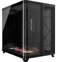 Corsair AIR 5400 RS-R ARGB schwarz