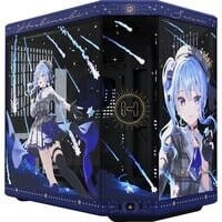 Hyte Y70 Hoshimachi Suisei Suisei