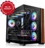 Thermaltake View 380 WS ARGB schwarz