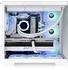 Thermaltake View 380 WS ARGB weiß