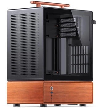 Jonsbo T7 schwarz