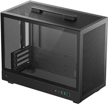 DeepCool CH160 Plus schwarz