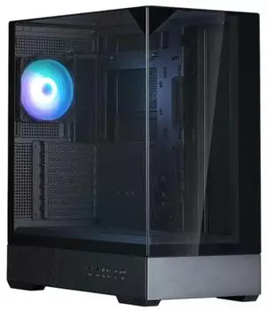 Zalman P40 Prism Black