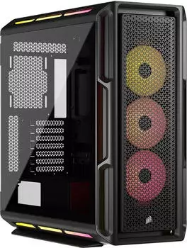 Corsair 5000T LX RGB Black