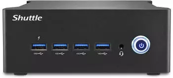 SuperMicro NanoPC Ultra5 125H