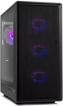 Nox IOTA Black