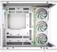 Cooler Master Elite 600 White ARGB
