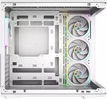 Cooler Master Elite 600 wei&szlig;