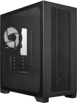 Cooler Master Elite 301 Lite schwarz (E301L-KGNN-S00)