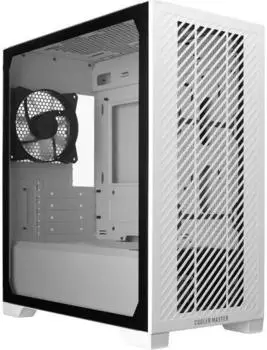 Cooler Master Elite 301 Lite weiß (E301L-WGNN-S00)