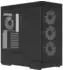 Aerocool P500A schwarz