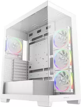 DeepCool CG580 4F V2 wei&szlig;