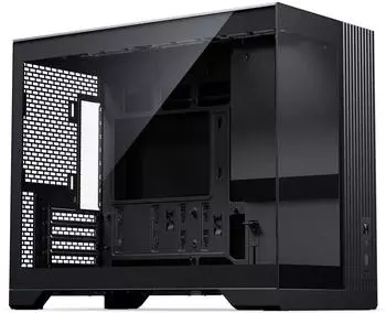 Phanteks XT V3 schwarz