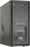 Inter-Tech Geh&auml;use Case ATX IT-8862 Plaid