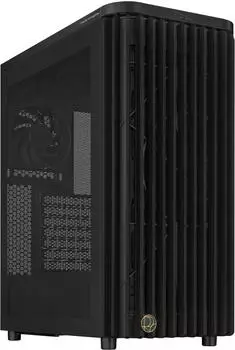 ASUS ProArt PA401 Wood Edition Mesh Panel schwarz