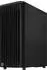 ASUS ProArt PA401 Wood Edition Mesh Panel schwarz
