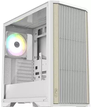 Raijintek Agos Max weiß