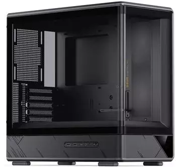 Jonsbo D200 schwarz