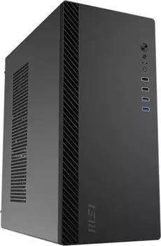 MSI PRO Shield M100P