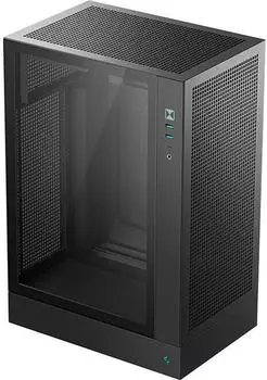 DeepCool CH170 Plus schwarz