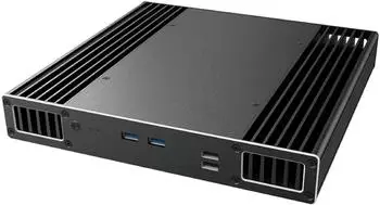 Akasa Plato RC (NUC 14 Pro)