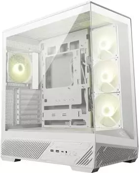 MSI MAG PANO 130R PZ wei&szlig;