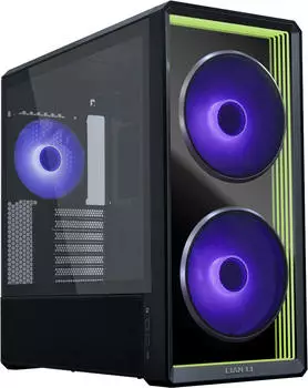 Lian Li Lancool 217 INF