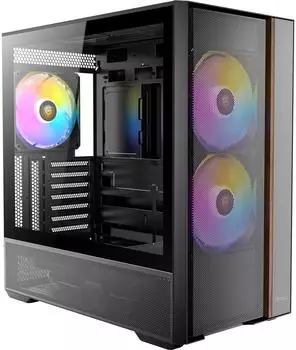 Antec Flux Rear