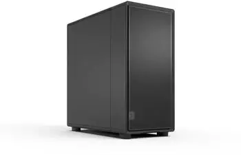 Fractal Design Epoch XL Black Solid