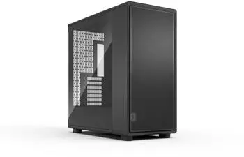 Fractal Design Epoch XL Black TG Light Tint