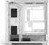 Fractal Design Epoch XL White TG Clear Tint