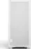 Fractal Design Epoch XL White TG Clear Tint