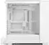 Fractal Design Epoch XL White TG Clear Tint