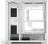 Fractal Design Epoch XL White TG RGB Clear Tint